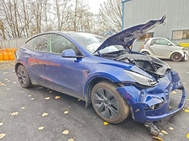 Tesla Model Y Image 7
