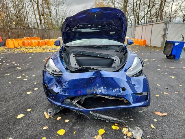 Tesla Model Y Image 4