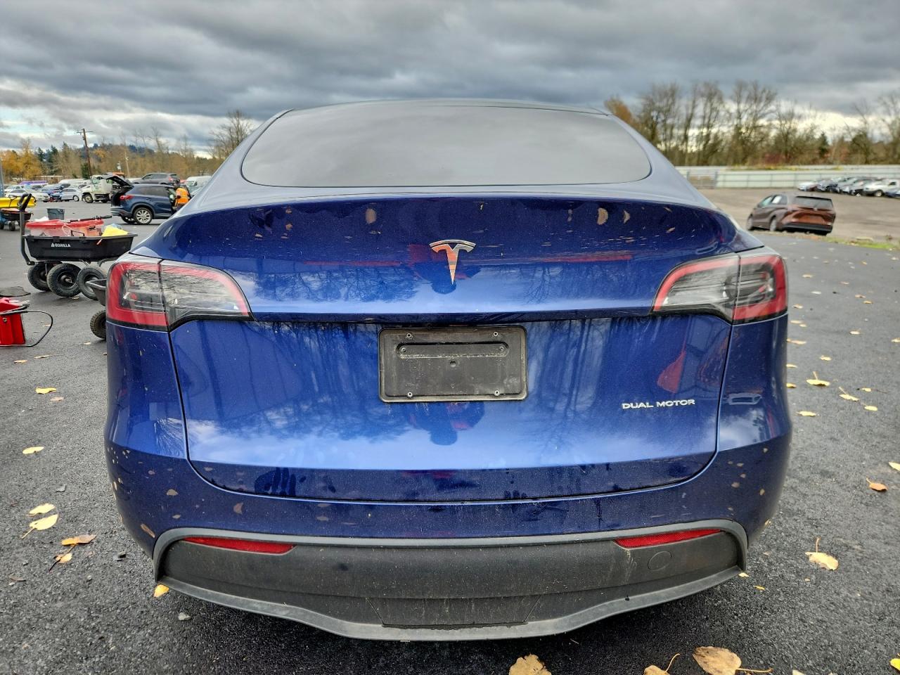 Tesla Model Y Image 6
