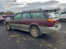 Subaru Legacy Outback Limited Image 2