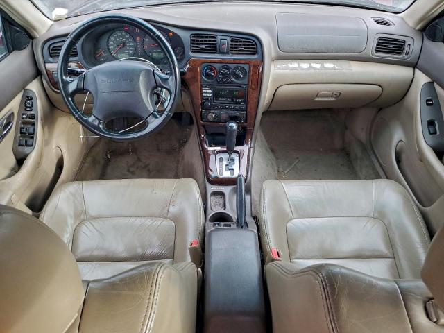 Subaru Legacy Outback Limited Image 7