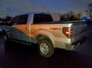 Ford F-150 Supercrew Image 7