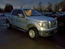 Ford F-150 Supercrew Image 8
