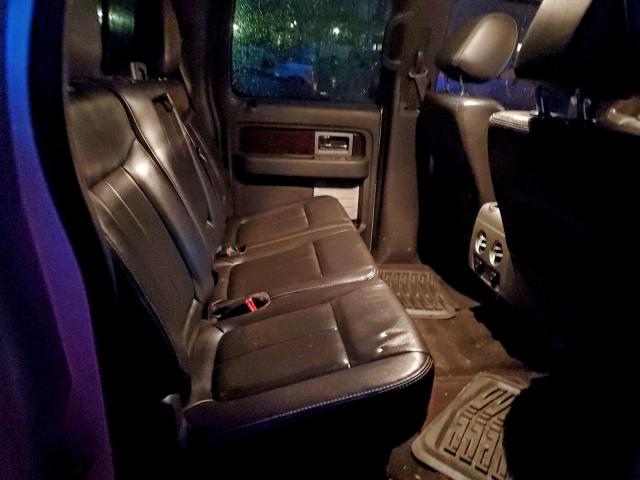 Ford F-150 Supercrew Image 11