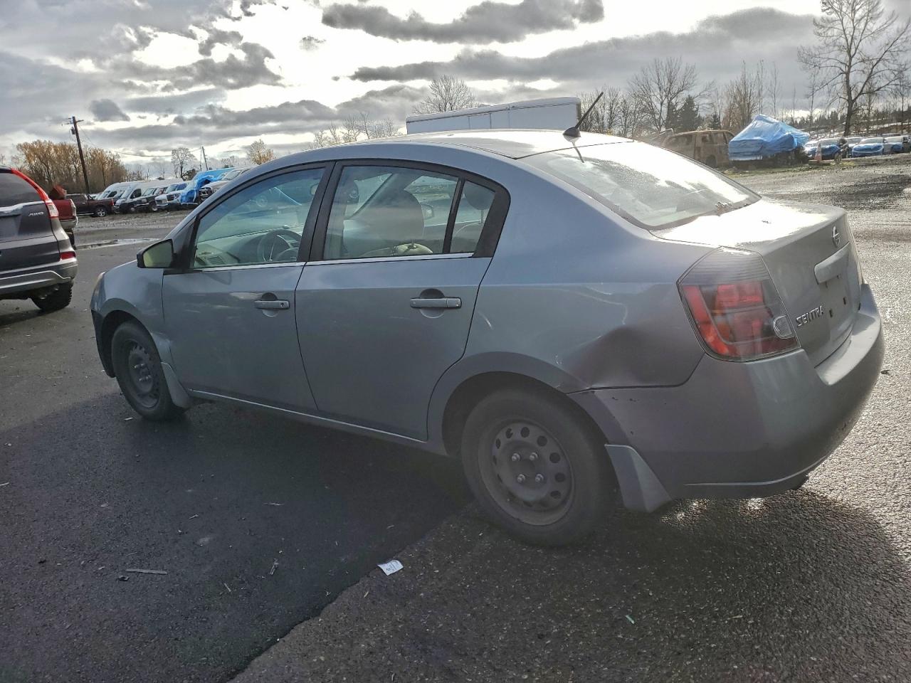 Nissan Sentra 2.0 Image 11