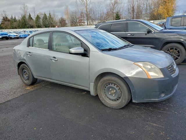 Nissan Sentra 2.0 Image 10