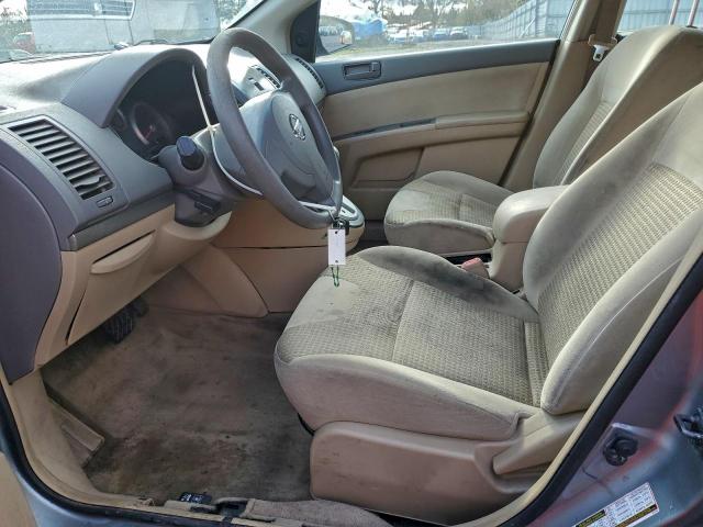 Nissan Sentra 2.0 Image 2