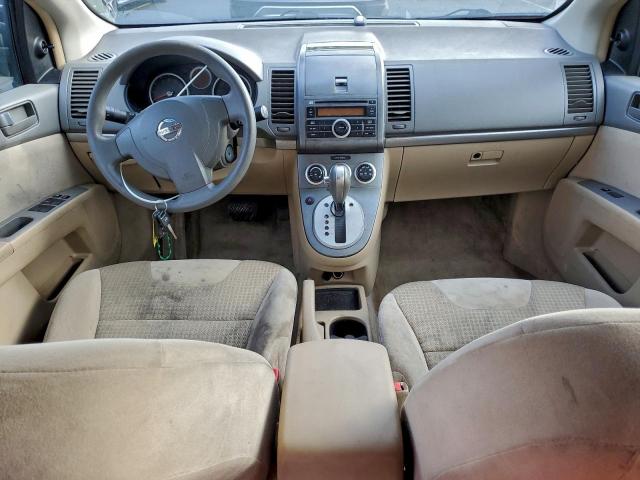 Nissan Sentra 2.0 Image 9