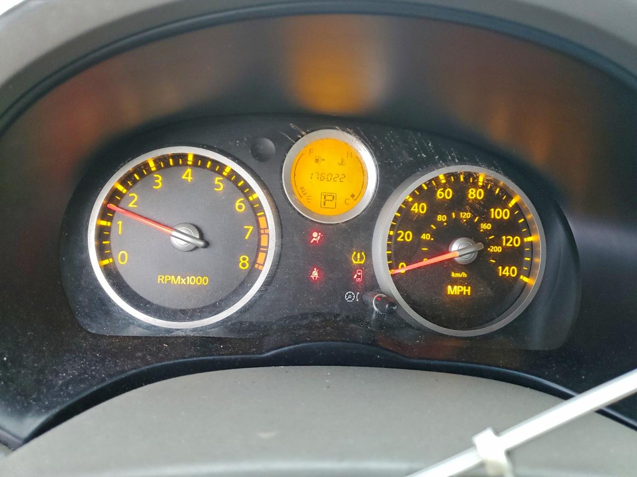 Nissan Sentra 2.0 Image 12