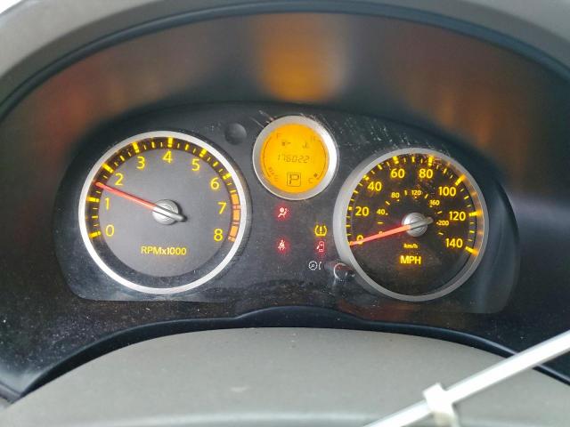 Nissan Sentra 2.0 Image 12