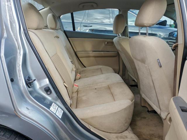 Nissan Sentra 2.0 Image 7