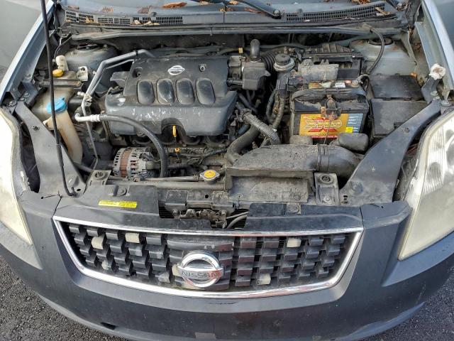 Nissan Sentra 2.0 Image 4