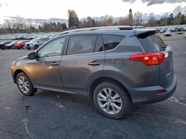 Toyota RAV4 Limited Image 9