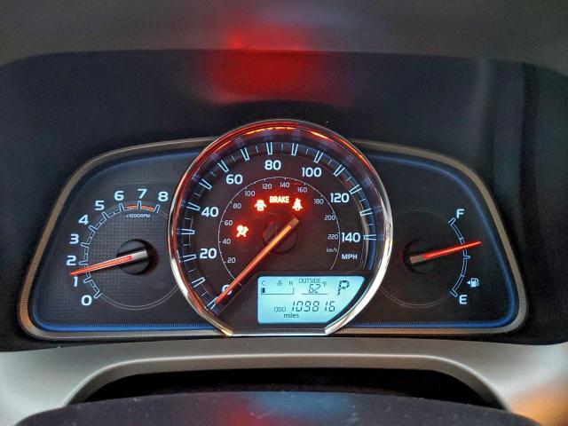 Toyota RAV4 Limited Image 6