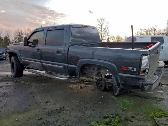 Chevrolet Silverado K1500 Image 4