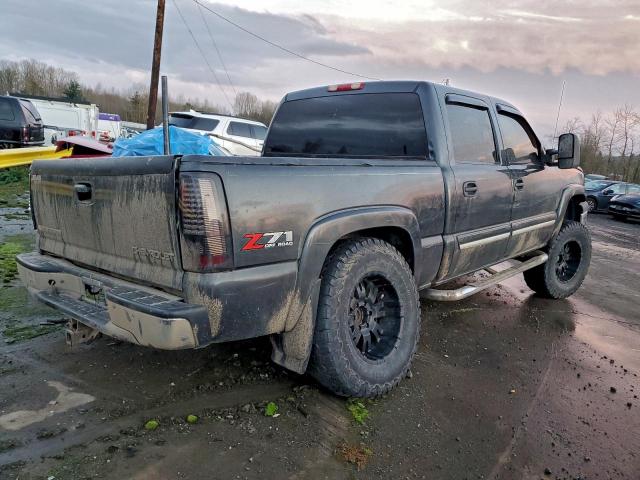 Chevrolet Silverado K1500 Image 6