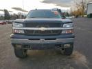 Chevrolet Silverado K1500 Image 9