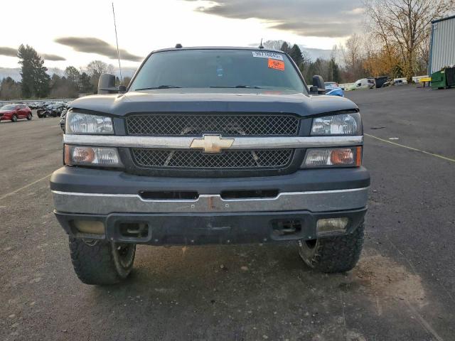 Chevrolet Silverado K1500 Image 9