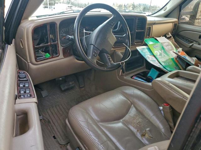 Chevrolet Silverado K1500 Image 5