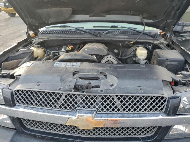 Chevrolet Silverado K1500 Image 11