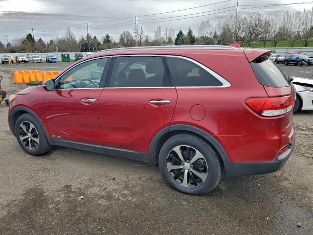 Kia Sorento Ex Image 9