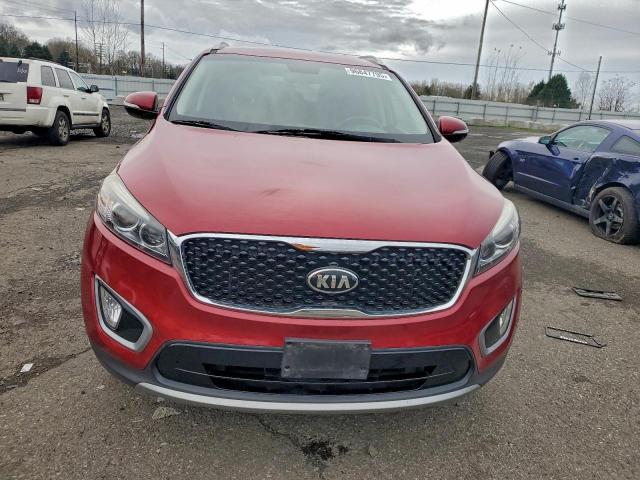 Kia Sorento Ex Image 5