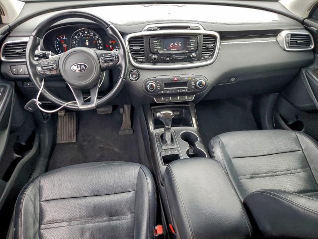 Kia Sorento Ex Image 4