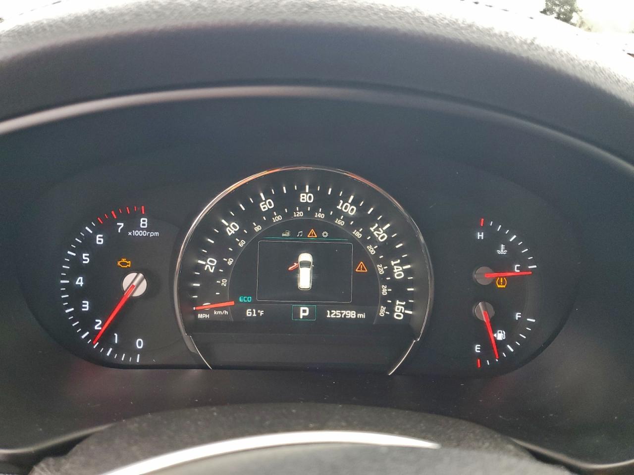 Kia Sorento Ex Image 6