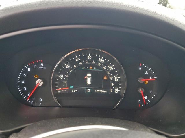 Kia Sorento Ex Image 6