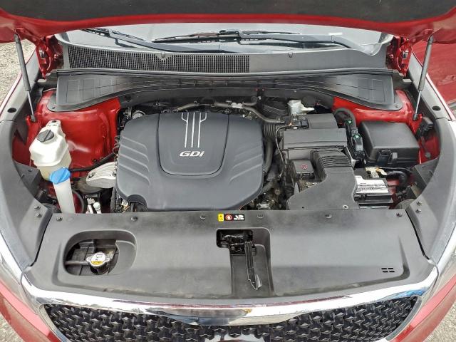 Kia Sorento Ex Image 8