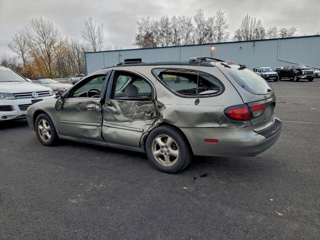 Ford Taurus Se Image 9