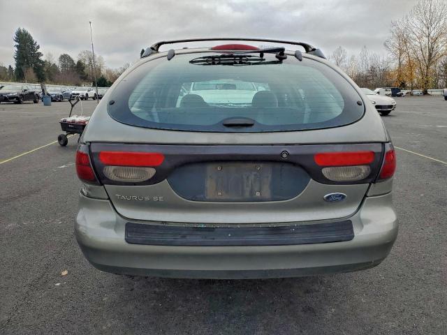 Ford Taurus Se Image 3