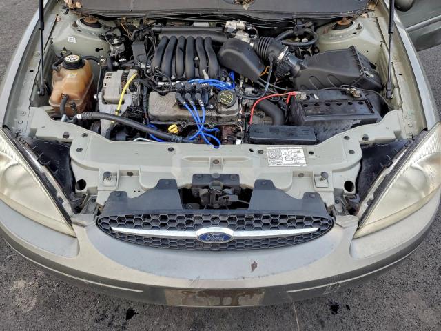 Ford Taurus Se Image 12