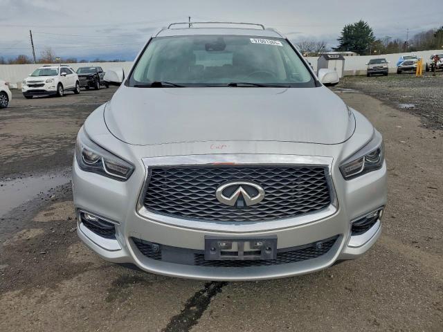INFINITI Qx Image 9