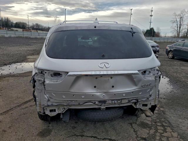 INFINITI Qx Image 7