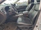 INFINITI Qx Image 10