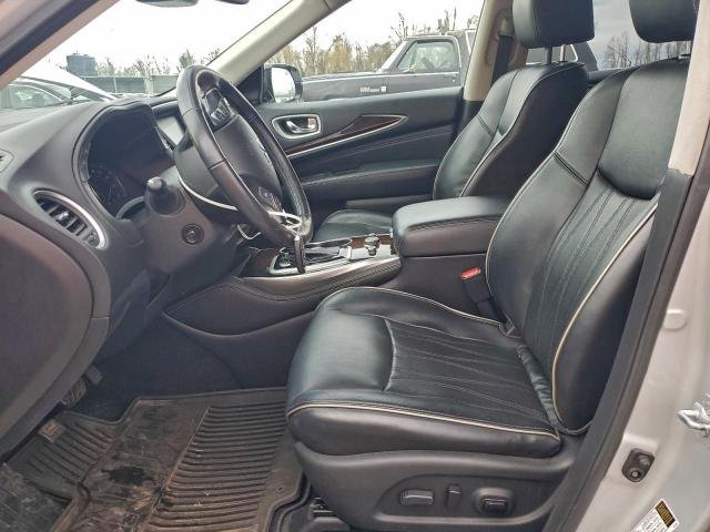 INFINITI Qx Image 10