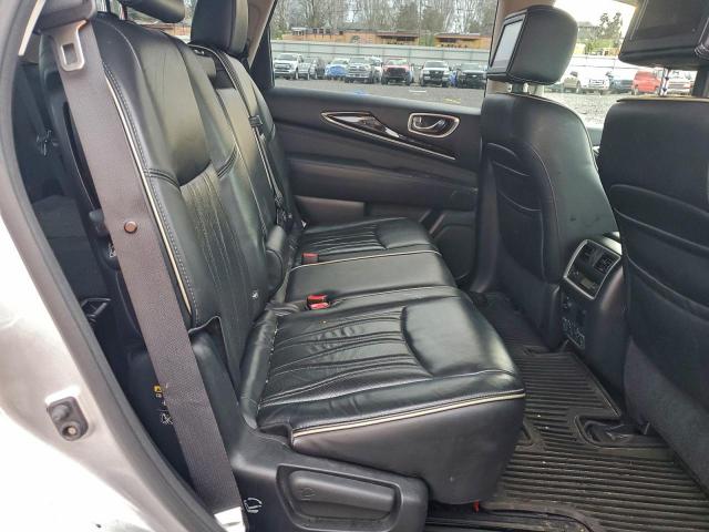 INFINITI Qx Image 12