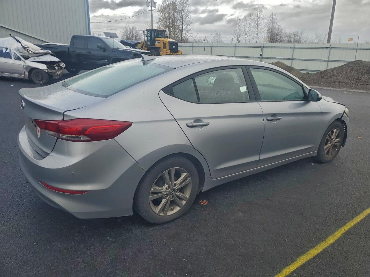 Hyundai ELANTRA Se Image 3