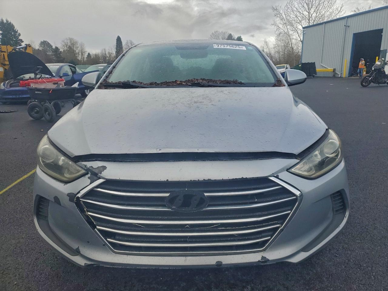 Hyundai ELANTRA Se Image 2