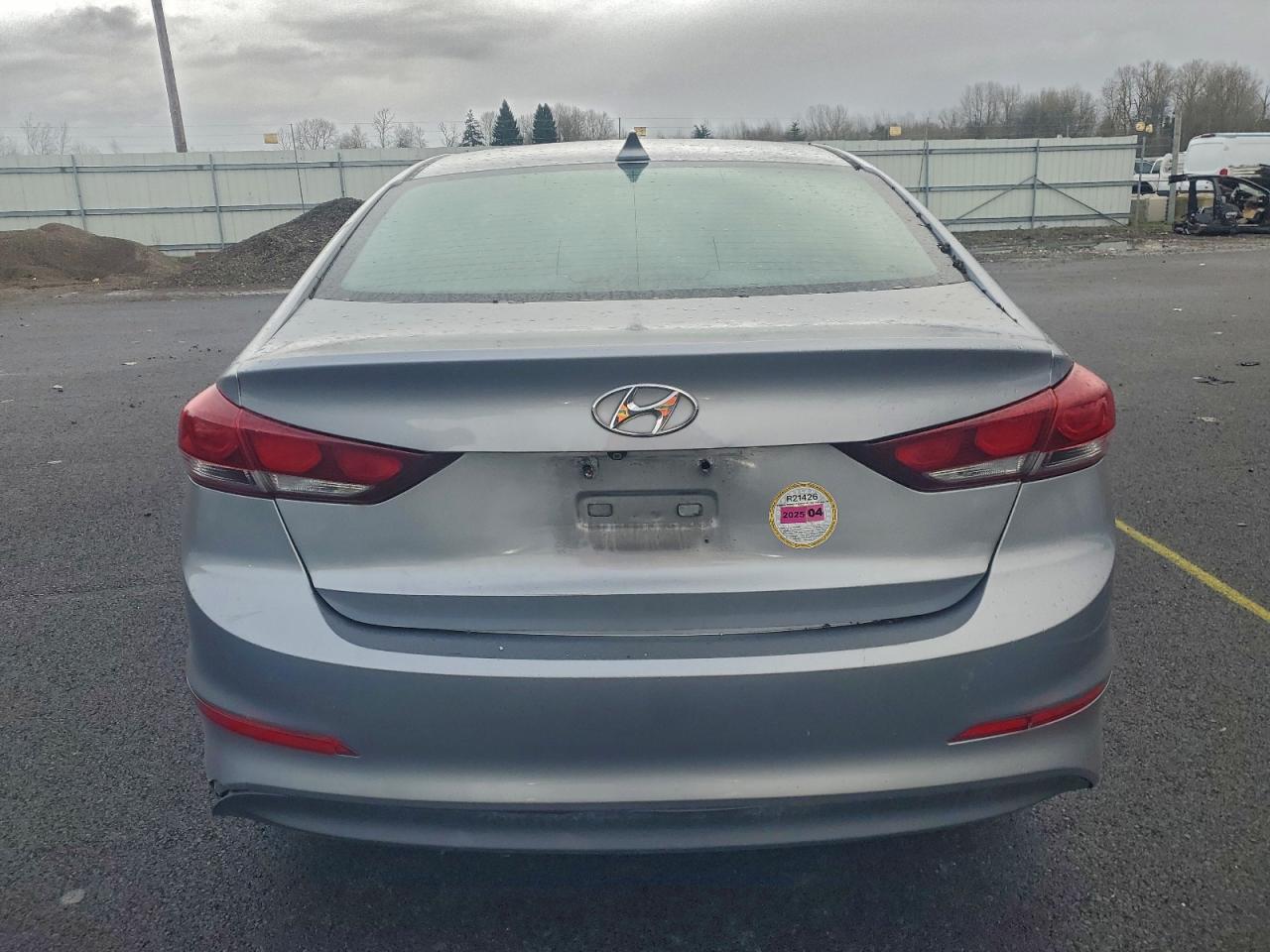 Hyundai ELANTRA Se Image 13