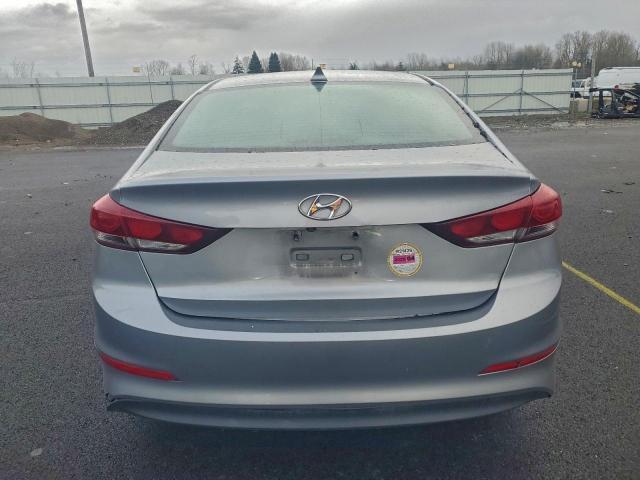 Hyundai ELANTRA Se Image 13