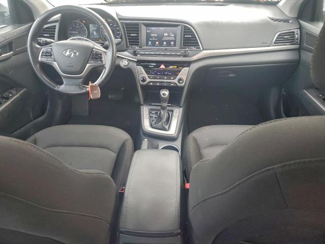 Hyundai ELANTRA Se Image 10