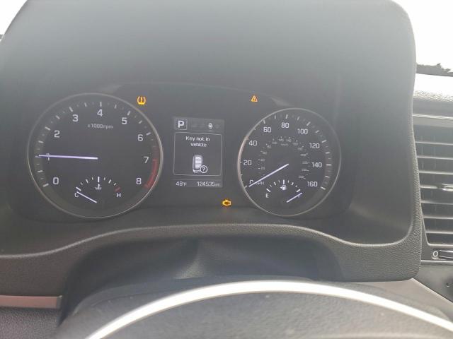 Hyundai ELANTRA Se Image 6