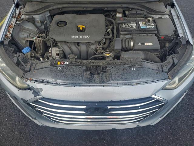 Hyundai ELANTRA Se Image 7