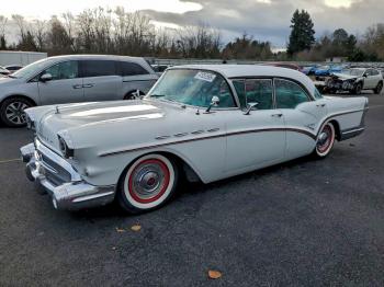  Salvage Buick Century