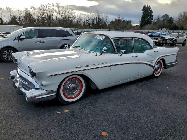  Salvage Buick Century