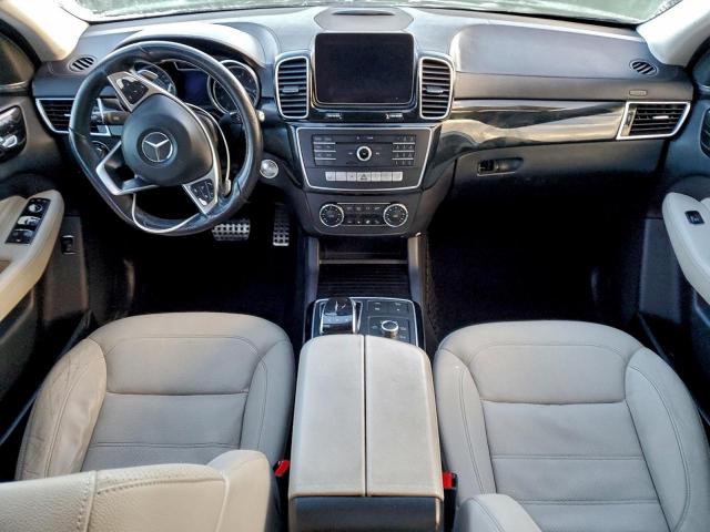 Mercedes-Benz GLE 43 Amg Image 2