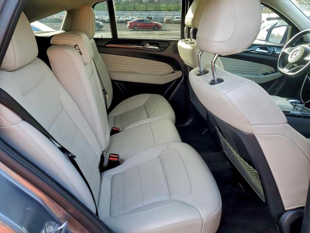 Mercedes-Benz GLE 43 Amg Image 9