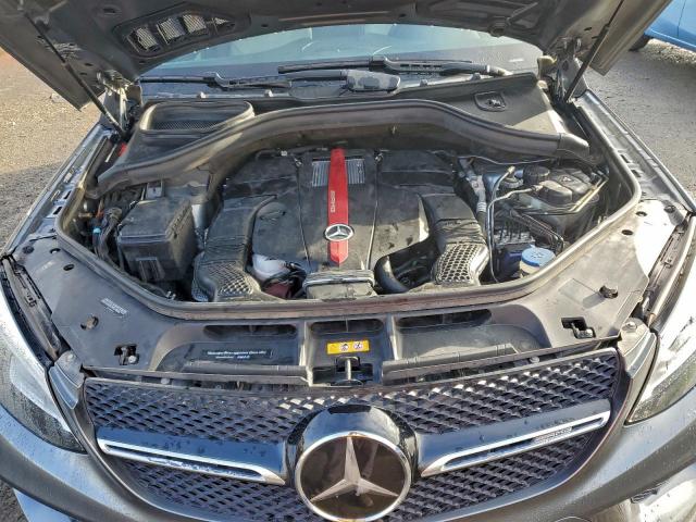 Mercedes-Benz GLE 43 Amg Image 13